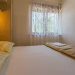Apartment Vintage-style Nur 70 Meter Zum Mit Meerblick Und Parkplatz Crikvenica