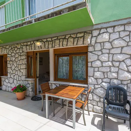 Vintage-style Nur 70 Meter Zum Mit Meerblick Und Parkplatz