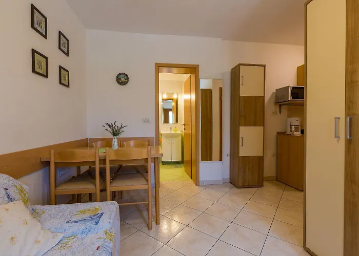 Apartamento Vintage-style Nur 70 Meter Zum Mit Meerblick Und Parkplatz *