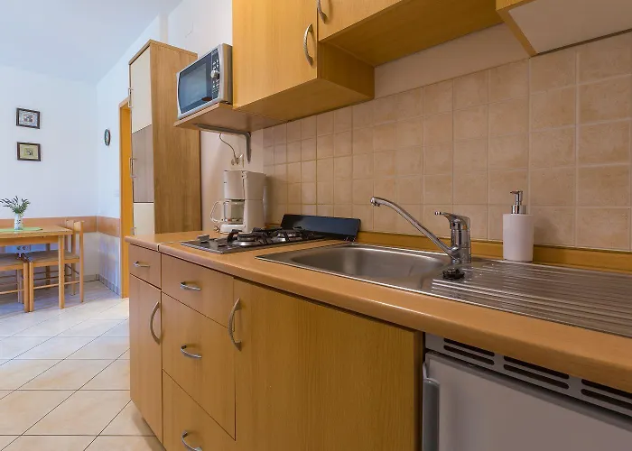 Apartamento Vintage-style Nur 70 Meter Zum Mit Meerblick Und Parkplatz *