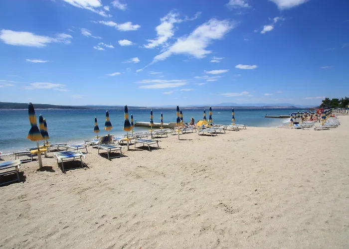 Vintage-style Nur 70 Meter Zum Mit Meerblick Und Parkplatz * Crikvenica